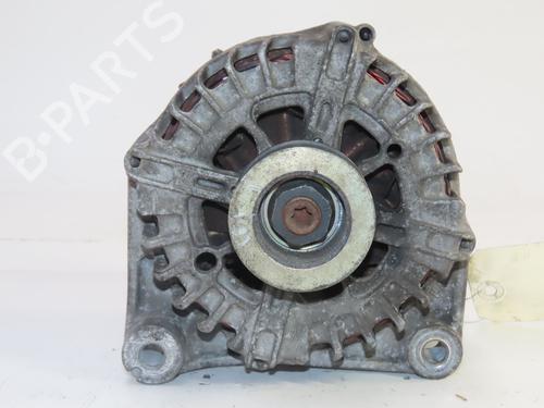 Alternator BMW 3 Touring (E91) 318 d | BP36681489M7 - Image 5