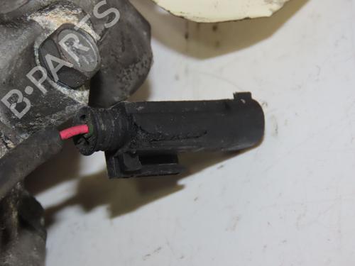 Used AC compressor AC compressor BMW 3 (E90) 318 d (143 hp) 40051619 40051619