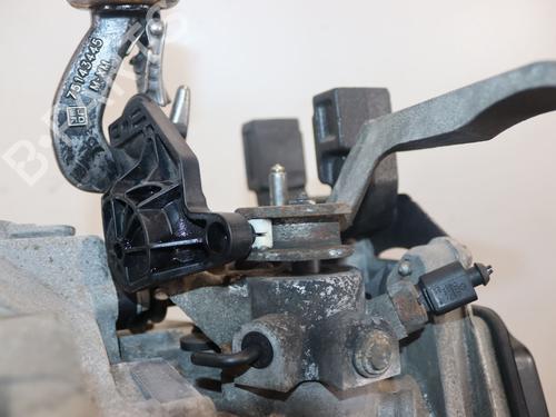 Used Gearbox Gearbox 38527143 38527143