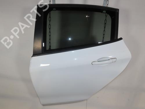 Used Left rear door Left rear door 36874744 36874744