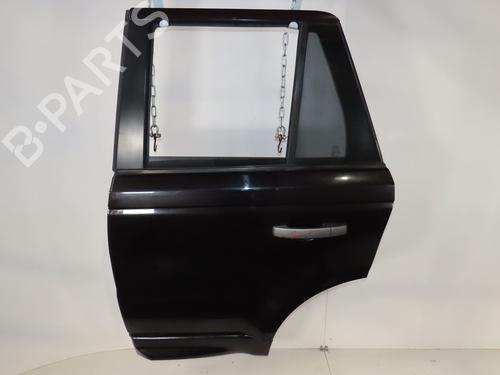 Left rear door LAND ROVER RANGE ROVER SPORT I (L320) 3.0 D 4x4 | BP11426643C4 