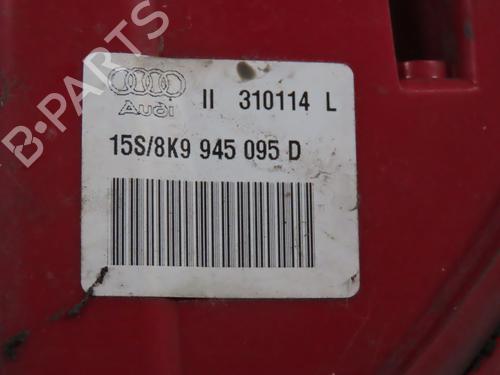 Left taillight AUDI A4 B8 Avant (8K5) 2.0 TDI | BP37277061C34 - Image 2