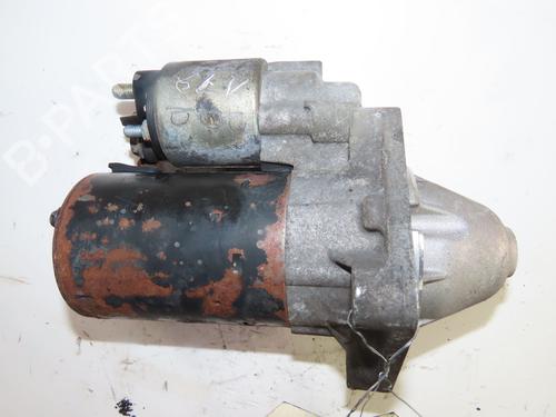 Motor de arranque Motor de arranque FORD FIESTA V (JH_, JD_) 1.3 (69 hp) 35797097 35797097