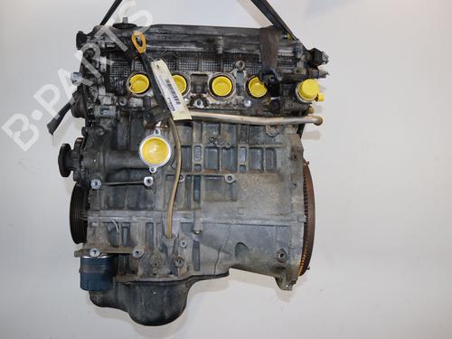 Used Engine Engine TOYOTA RAV 4 II (_A2_) 2.0 4WD (ACA21, ACA20) (150 hp) 36028693 36028693