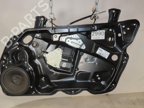 Front right window mechanism VW PASSAT B6 (3C2) 1.9 TDI | BP26463236C23 