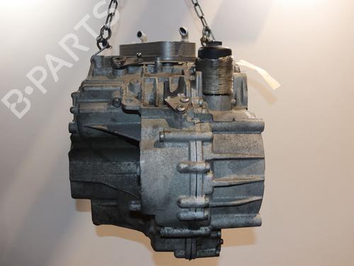Gearbox VW TIGUAN (5N_) 2.0 TDI 4motion | BP30652000M3 