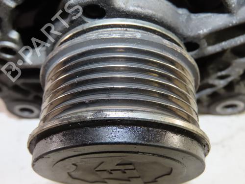 Used Alternator Alternator VW POLO (6N2) 1.4 TDI (75 hp) 33808576 33808576