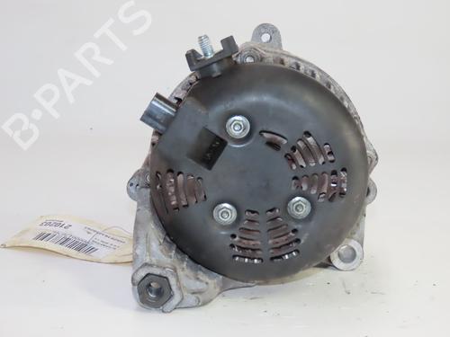 Generator Generator BMW 1 (F20) 114 d (95 hp) 34640985 34640985