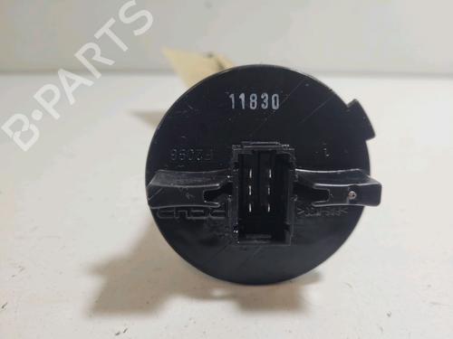 Used Heater resistor CITROËN C4 I (LC_) 1.6 HDi (90 hp) 11677971