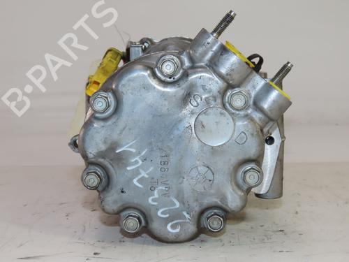 AC compressor CITROËN JUMPER II Van 2.2 BlueHDi 120 | BP39541425M34 - Image 2