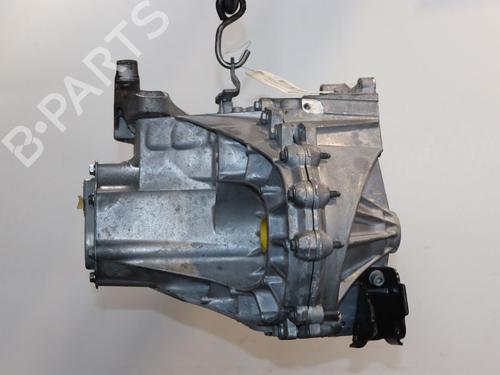 Used Gearbox PEUGEOT 308 II (LB_, LP_, LW_, LH_, L3_) 1.6 GTi PureTech 263 (L3EGXP) (263 hp) 28504018