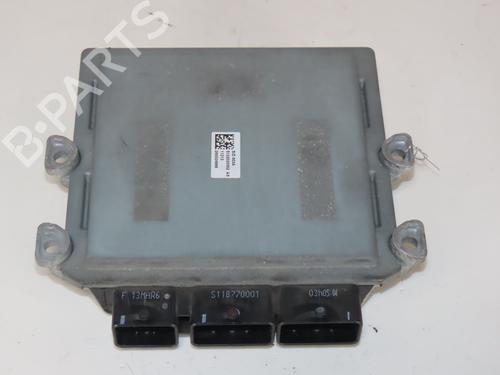 Used Engine control unit (ECU) PEUGEOT 407 SW (6E_, 6D_) 2.0 HDi 135 (136 hp) 30501850