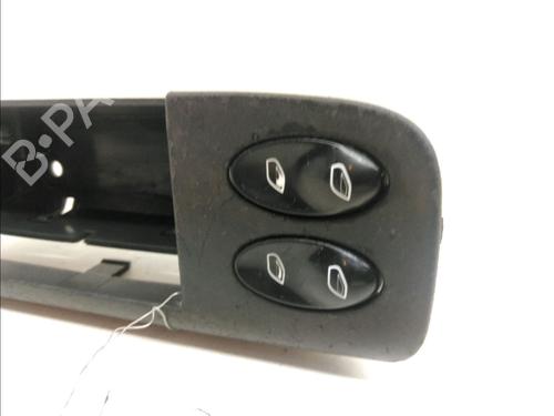 Left front window switch PORSCHE BOXSTER (986) S 3.2 | BP14996639I27 