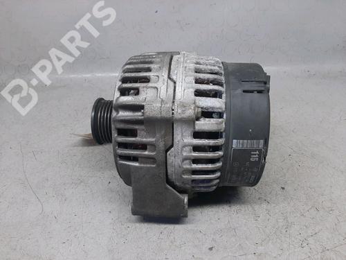 Alternator MERCEDES-BENZ CLK (C208) CLK 320 (208.365) | BP9015726M7 