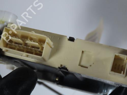 Used Front left window mechanism CITROËN C4 I (LC_) 1.6 HDi (90 hp) 30291848