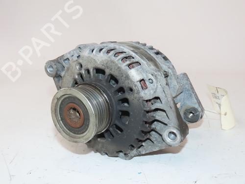 Alternator CHEVROLET ORLANDO (J309) 2.0 D | BP37597447M7  - Image 5