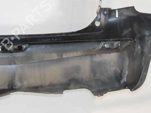 Used Rear bumper NISSAN NOTE (E11, NE11) 1.4 (88 hp) 30093239