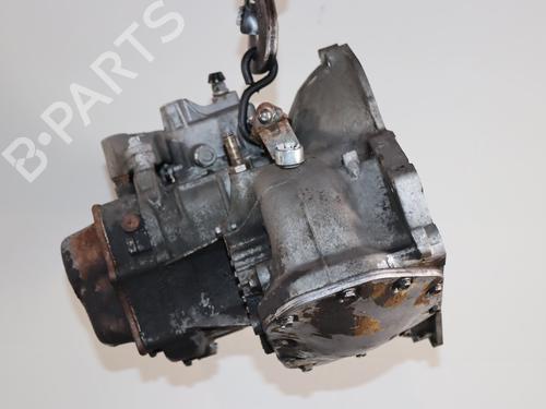 Gearbox OPEL ZAFIRA A MPV (T98) 1.6 16V (F75) | BP18316689M3 