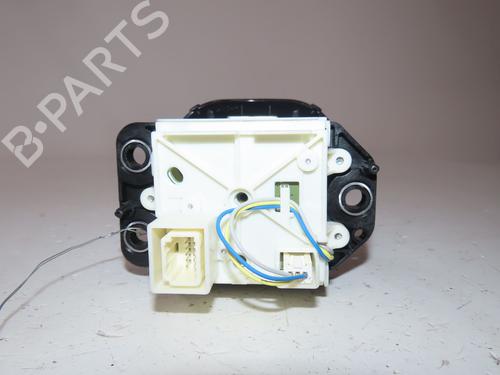 Shift knob NISSAN LEAF (ZE0) Electric | BP37501123I34 - Image 3
