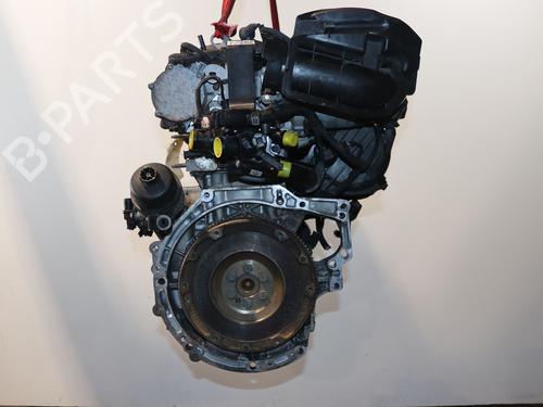 Used Engine PEUGEOT 207 CC (WD_) 1.6 16V (120 hp) 23159253