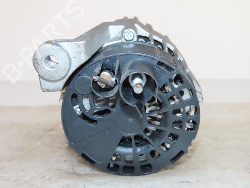 Alternator FIAT PUNTO (176_) 55 1.1 | BP20218073M7 