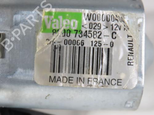 Rear wiper motor DACIA SANDERO 1.4 MPI LPG | BP30140090M102 