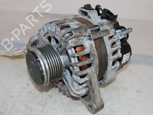 Used Alternator HYUNDAI i10 III (AC3, AI3) 1.0 MPi (67 hp) 24486685