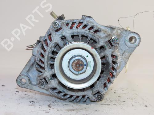 Alternator MITSUBISHI MIRAGE / SPACE STAR VI Hatchback (A0_A) 1.0 (A05A) | BP36958998M7 - Image 3