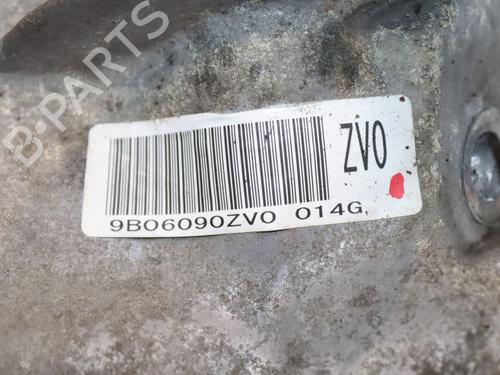 Gearbox SUZUKI SPLASH (EX) 1.0 (A5B310) | BP39602306M3 - Image 5