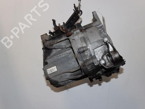 Used Gearbox FORD FOCUS II (DA_, HCP, DP) 1.6 TDCi (90 hp) 25278857