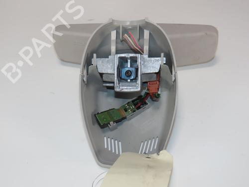 Rear mirror RENAULT SCÉNIC III (JZ0/1_) 1.6 dCi (JZ00, JZ12) | BP31155380I6