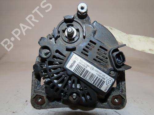 Alternator NISSAN NOTE (E11, NE11) 1.5 dCi | BP29442299M7 