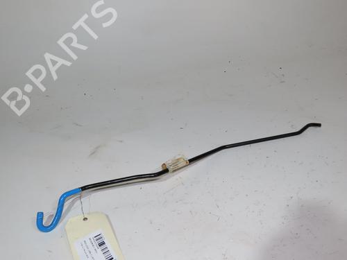 Used Support PEUGEOT 2008 I (CU_) 1.2 THP 110 / PureTech 110 (110 hp) 23162207