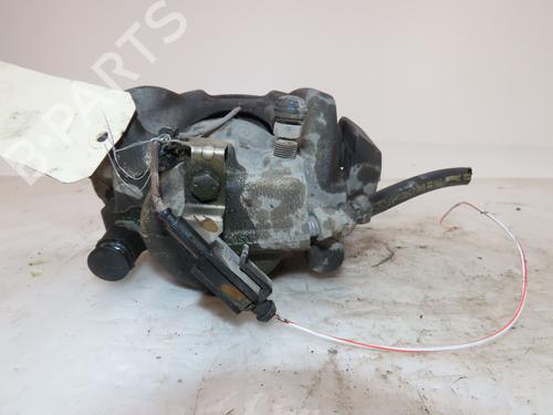 Used Left front brake caliper Left front brake caliper ALFA ROMEO GIULIETTA (940_) 1.6 JTDM (940FYB11, 940FYB1A, 940FYF11, 940FYF1A) (120 hp) 18859660 18859660