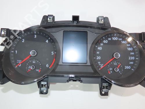 Cockpit VW PASSAT B8 (3G2, CB2) 1.6 TDI | BP27095307C47 