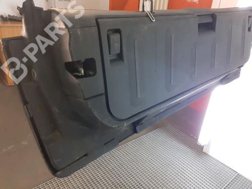 Tailgate CITROËN C2 (JM_) 1.1 | BP11411337C6 