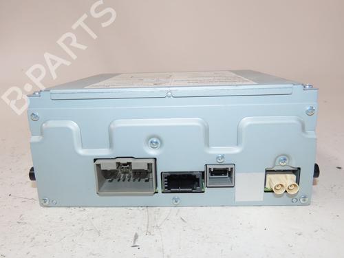 Radio LAND ROVER RANGE ROVER EVOQUE (L538) 2.2 D | BP38005106E6 - Image 3