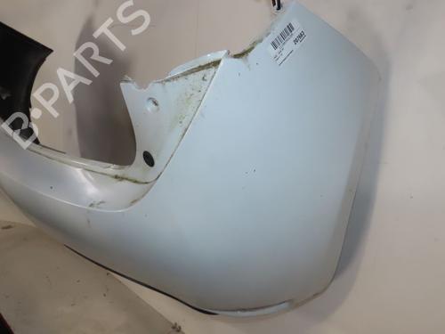 Used Rear bumper RENAULT ZOE (BFM_) ZOE (88 hp) 26442782