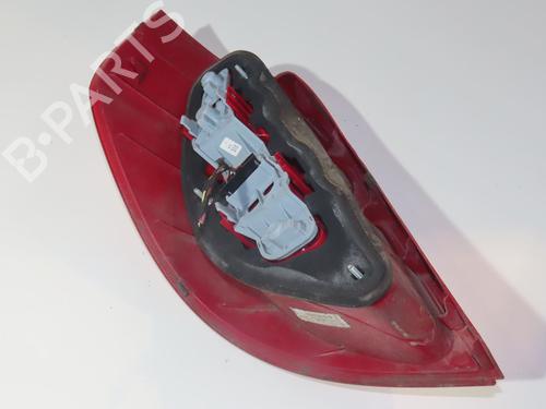 Used Right taillight MERCEDES-BENZ A-CLASS (W169) A 180 CDI (169.007, 169.307) (109 hp) 26590554
