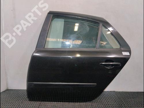 Used Left rear door RENAULT LAGUNA II (BG0/1_) 2.0 16V (BG00, BG0K, BG0P, BG0W) (135 hp) 10344543