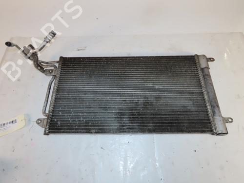 Used Heater matrix VW POLO V (6R1, 6C1) 1.6 TDI (105 hp) 18148895