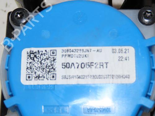 front-right-belt-tensioner-peugeot-108-2014-24487986 main image