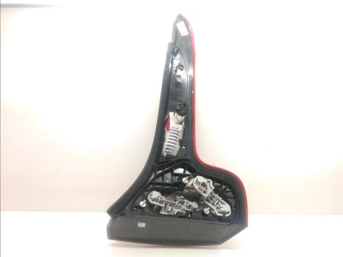 Left taillight VOLVO C30 (533) D2 | BP15378973C34