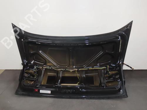Used Tailgate PEUGEOT 607 (9D, 9U) 3.0 V6 24V (207 hp) 19271744