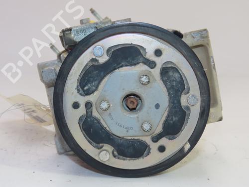 AC compressor CITROËN C3 AIRCROSS II (2R_, 2C_) 1.2 PureTech 130 (2RHNYH) | BP37276744M34  - Image 5