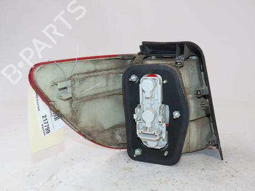 Used Right taillight Right taillight 38627941 38627941