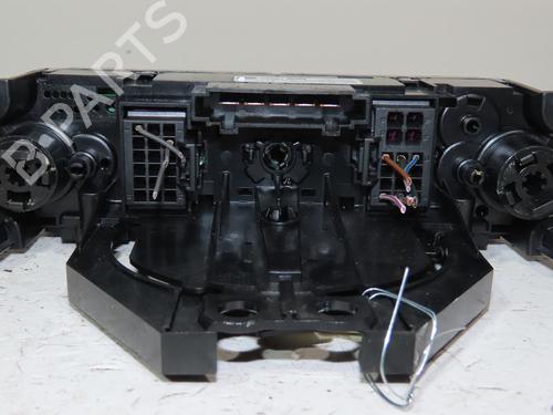 AC Styreenhet / Manøvreringsenhet VW UP! (121, 122, BL1, BL2, BL3, 123) 1.0 (60 hp) 24487720