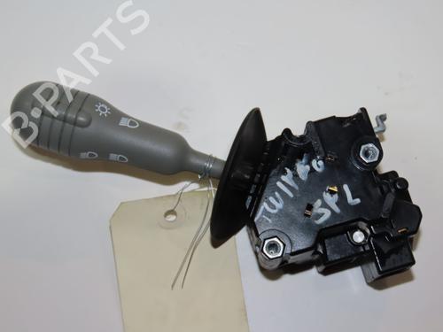 Used Headlight switch Headlight switch RENAULT TWINGO I (C06_) 1.2 (C066, C068) (58 hp) 33416303 33416303
