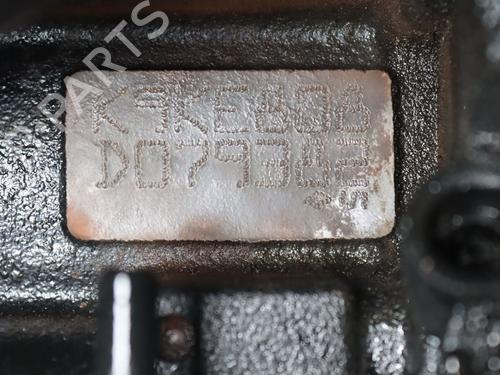 Engine RENAULT KANGOO Express (FW0/1_) 1.5 dCi 75 (FW07, FW10, FW04) | BP40051530M1 - Image 7