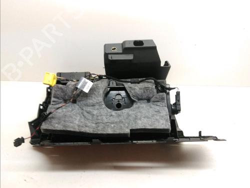 Glove box AUDI A1 Sportback (8XA, 8XF) 1.4 TFSI | BP13362824C95 